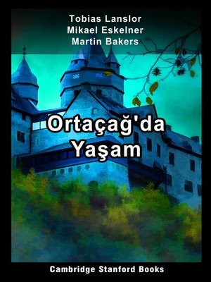 cover image of Ortaçağ'da Yaşam